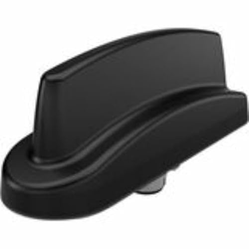 Panorama Antenna LGAM-BC3G-26-1SP Antenne 26 dBi Omni-direktionale SMA Antennen (26 dBi, 0.698-0.96/1.71-3.8 GHz, Omni-direktionale Antenne, SMA, schwarz, 20 W)
