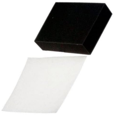 Filtre eponge de cuve d'origine Aspirateur 9001663419 TORNADO Aspirateur 9001663419 TORNADO
