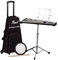 PEARL PK-910C Percussion Set mit rollbarer Transporttasche