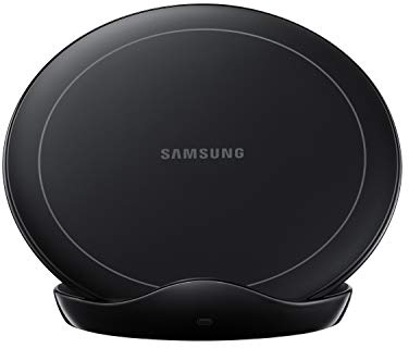 SAMSUNG Induktive Ladestation EP-N5105, Schwarz