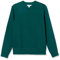 Amazon Essentials Felpa Girocollo in Pile (Disponibile nelle Taglie Big & Tall) Uomo, Verde Bosco, S