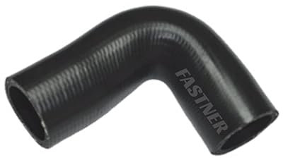 Fastner Compatibile con Fiat/Alfa Romeo Tubo Manicotto Intercooler Aria Turbo Grande Punto, Punto EVO 1.3 D Multijet (2005-), Mito 1.3 Multijet (2008-) 51785735