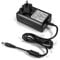24V Power Supply 24 Volt 3A AC Adapter 72W Charger 24V DC Transformer for LED Strip Light CCTV Camera Cisco Router