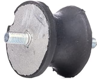 RIDEX Soporte de motor 247E0084 compatible con BMW 3 Sedán E46 5 Touring F11 3 Touring E91 3 Sedán E90 5 Sedán F10 5 Sedán E39