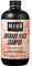 Bleach London Awkward Peach Shampoo - Vegan & PETA-Approved Peachy Toning Formula, for Bleached Hair, Colour Depositing, Achieves Dreamy Peachy Look, Enhances Warm Blonde - Paraben Free - (250 ml)