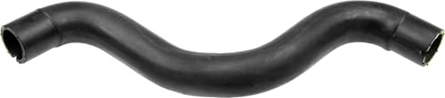 GATES 05-4605 Kühlerschlauch KÜHLWASSERSCHLAUCH WASSERSCHLAUCH oben Kompatibel mit LANCIA YPSILON 843, CHRYSLER Ypsilon Schrägheck