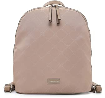 Tamaris Lisa Backpack Taupe