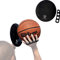 Crown x Starr Basketball-Schieß-Handtrainer – für Rechtshänder-Shooter, beseitigt Abhandstörungen – mit Bonus 13,5 cm Schießhilfe