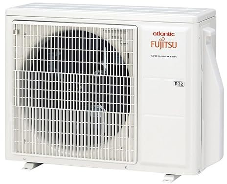 Unité extérieure pour climatiseur Takao M2 quadri-splits 8000 W