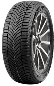 ROYAL BLACK - 195/55 R16 TL 87V ROYAL A/S II BSW M+S 3PMSF - Ganzjahresreifen