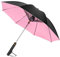 Sun Umbrella With Built In Fan,Cooling Sun Shield Umbrella,Cooling UV Blocking Umbrella With Mister,Portable Sun And Rain Umbrella For Golf, Walking, Beach, Summer Use
