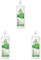 Frosch Lavavajillas a Mano Vitaminas - 750 ml (Paquete de 3)
