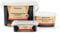Holzando® Faserverstärkter Holzkitt Extra Stark – Holzspachtelmasse für Holz, OSB & Wände – Holz Reparaturset für Innen & Außen – Fensterkitt, Holzpaste, Wood Filler Kiefer hell 95-1Kg