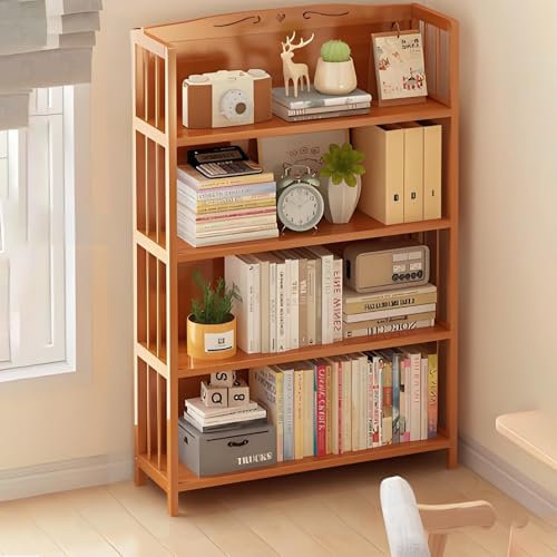 Bücherregal,wohnzimmer regal,bücher regal,regale wohnzimmer,vertikales bücherregal,stand bücherregal,regal wohnzimmer stehend,Geeignet für Wohnzimmer,Schlafzimmer, Arbeitszimmer,Büro,Balkon(78x25x113c
