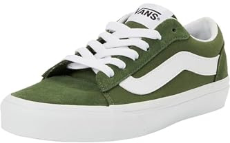 Vans Unisex Kinder Vero Ls Sneaker