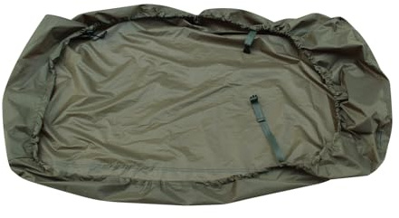 Ultimate Chair Rain Cover - Karpfenstuhl