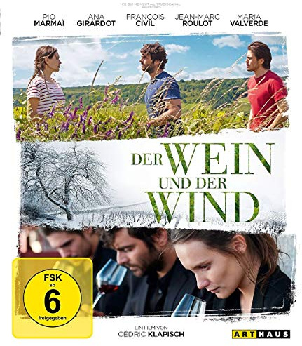 Der Wein und der Wind