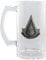 GB eye Assassins Creed, Logo-Steinglas, mehrfarbig, 74 x 15 x 14 cm