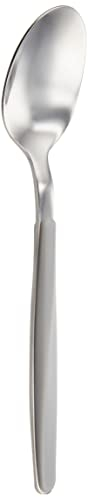Guzzini GZ110704178 Cucchiaino My Fusion (Grigio)