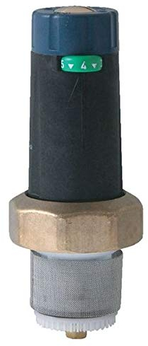 SYR Druckmindererkartusche DN 25, einteilig