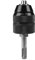 TOPINCN Mandrino Autoserrante Drill Chuck Trapano Mandrino con Mandrino da 2 a 13 mm con Adattatore per Adattatore SDS
