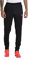 PUMA Unisex Teamrise Poly Træningsbukser Jogginghose, Puma Black-puma White, L EU