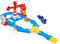 Mighty Express, Spiel-Set für Terrasse mit exklusivem mechanischem Milo und magnetischem Kran, 778988359884
