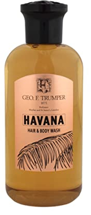 Havana Hair and Body Wash 200ml