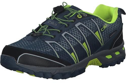 CMP Zapatillas unisex Altak Trail Shoes Wp, color, talla 41 EU Weit