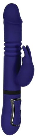 Gender X Analvibrator-840646 Purple Einheitsgröße