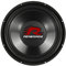 Renegade RXW124 - Subwoofer 12, 30 cm, 600 Watt, 4 Ohm