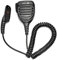 UAYESOK Remote Handheld Radio Speaker Mic Microfoni Multi-Pin Microfono compatibile con Motorola DP4400 DP4600 DP4601 DP4800 DP4801 DP3441 XBR6300 APX6500 DGP4150 DGP6150 XiRP8268 Walkie Talkie