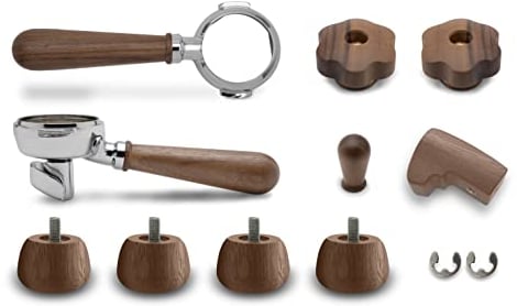 Lelit - Wlw Kit For Bianca Pl162T, Marrone