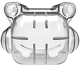 Gimbal Protector,Camera Protector Lens Cover Cap Lens Hood Gimbal Guard for DJI Mini 3 Lens Cover Mini 3.