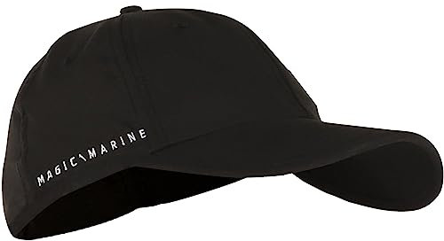 Magic Marine Segelkappe – Schwarz Mm131007