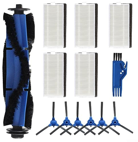 Filtre de brosse latérale de brosse principale pour aspirateur robot Venga VG RVC 3000/3001
