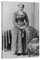REDCHAMBER Harriet Tubman, afrikanisch-amerikanisch, serviert im Bürgerkrieg, Wandkunst, Poster, Rollen, Leinwand, Gemälde, Bild, Wohnzimmerdekoration, Zuhause, 50 x 75 cm