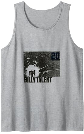 20 Jahre Album Tank Top