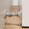 KLJ türstopper magnet，magnet türhalter magnetisch türstopper magnetisch wand boden kleben