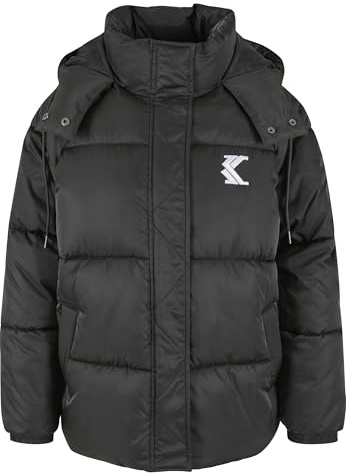 Karl Kani OG OS Puffer Jacket