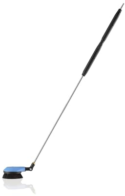 Kränzle Rotierende Waschbürste 1500 mm (Griffschale) (D12)