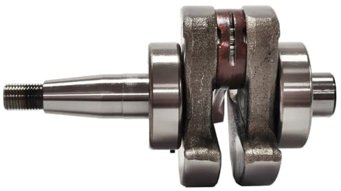 6L5-11400 Albero motore per Yamaha 2 tempi 3HP per Seapro per fuoribordo Parsun Riparazioni facili