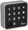 NICE Edswg 3 canaux sans fil Keypad – Flor Compatible, la fréquence 433,92 MHz