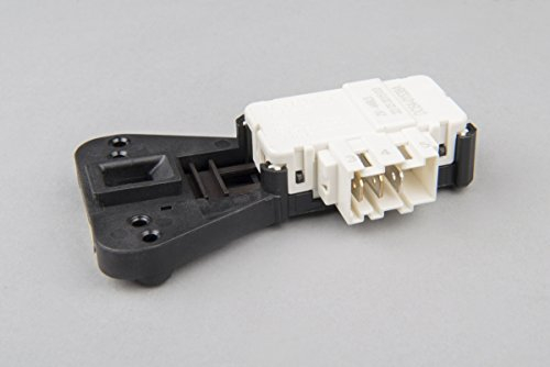 REPORSHOP - Retardo Blocapuerta Lavadora Samsung DC64-01538A ZV446L5