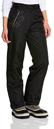 Peak Mountain Afinityx/nh Damen Ski Hose Size M