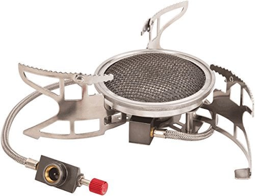 Sänger Top Tackle Systems Anaconda Giant Stove (Gaskocher 3800 Watt)