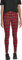 Urban Classics Damen Ladies Skinny Tartan Pants Hose, per Pack Mehrfarbig (red/blk 00200), W(Herstellergröße: 33)