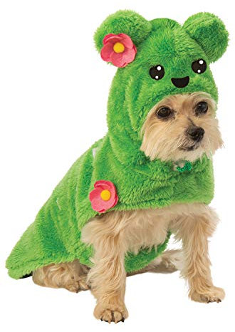 Rubie's Kaktus Haustierkostüm, Größe XL