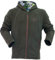 Ridgeline Spartan Hooded Fleece Olive