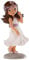 Dekora - Figura Decorativa per Torta Prima Comunione Bambina | Cake Topper - Irene
